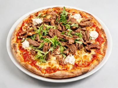 Pizza Amigo