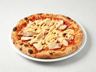 Pizza Dallas