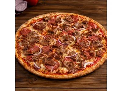 Pizza Los Angeles