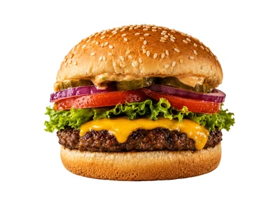 Cheeseburger