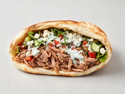 Döner Kebab Spezial