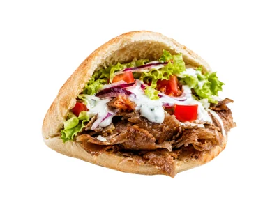 Döner Kebab