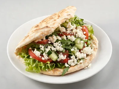 Döner Vegetarisch
