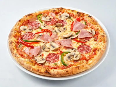 Pizza Giovanni