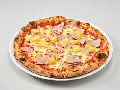 Pizza Hawaii