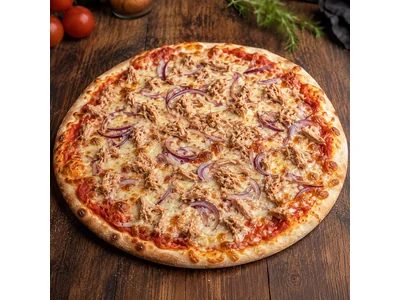 Pizza Lambada