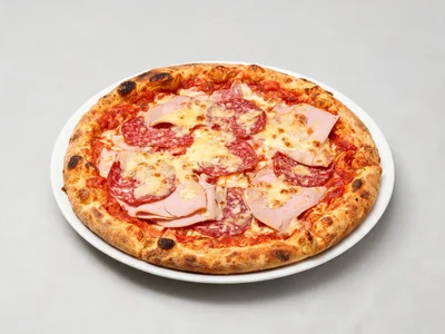 Pizza Primavera