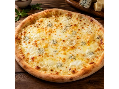 Pizza Quattro Formaggi