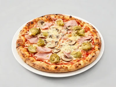 Pizza Sandra
