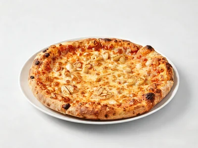 Pizzabrot