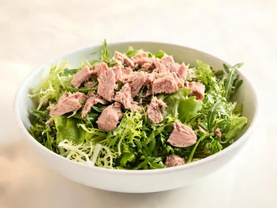 Salat Italienisch
