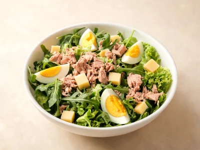 Salat Nizza