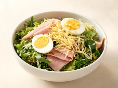 Salat Paradies
