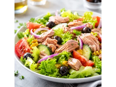 Salat Premium