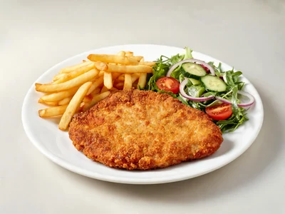 Schnitzel Wiener Art