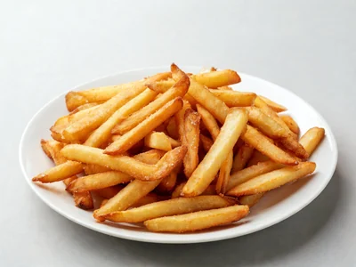 Portion Pommes frites